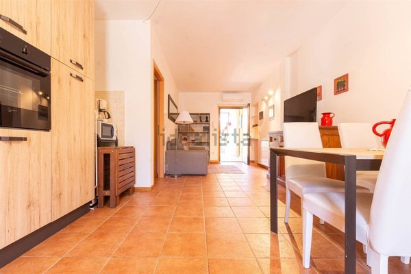 appartamento in vendita a Scarlino