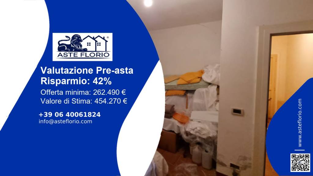appartamento in vendita a Scarlino