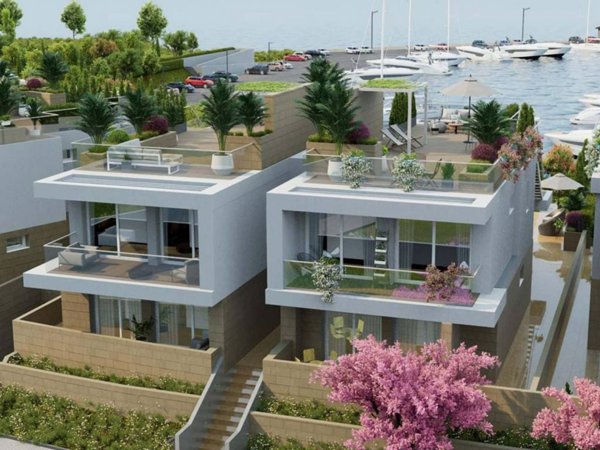 appartamento in vendita a Scarlino in zona Puntone