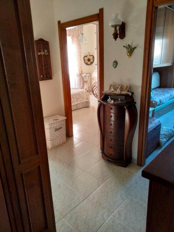 appartamento in vendita a Scarlino in zona Scarlino Scalo