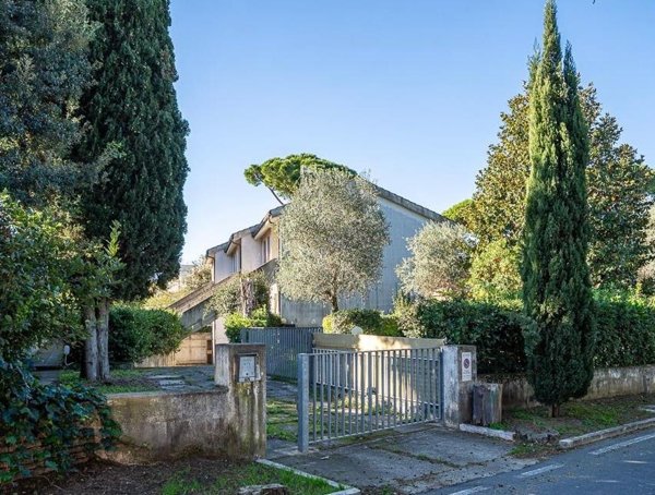 appartamento in vendita a Scarlino in zona Puntone