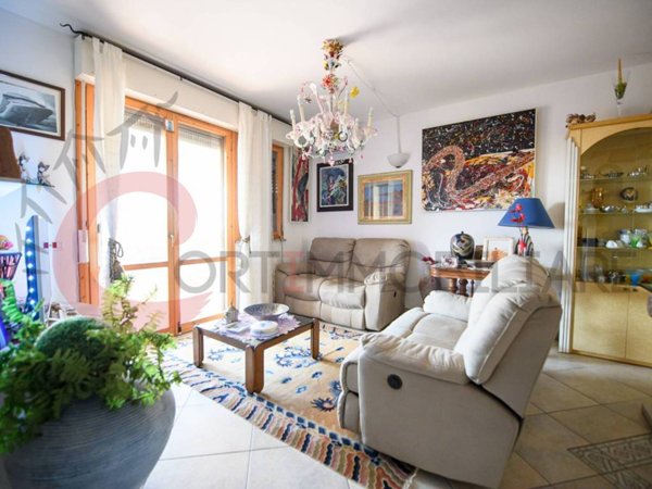 appartamento in vendita a Scarlino in zona Puntone