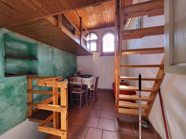 appartamento in vendita a Scarlino