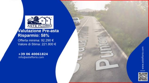 appartamento in vendita a Scarlino