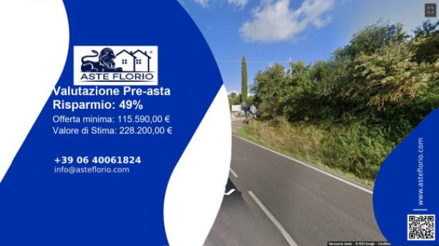 appartamento in vendita a Scarlino