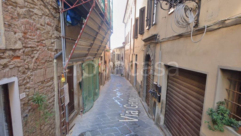 appartamento in vendita a Scarlino