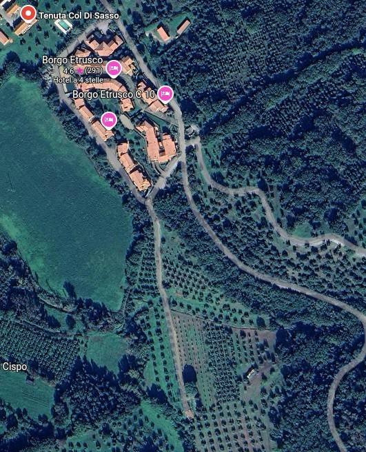 appartamento in vendita a Scarlino