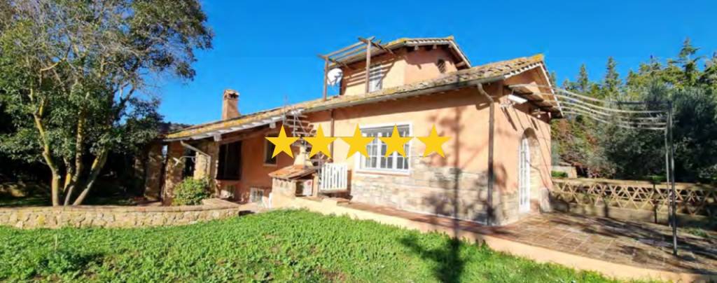 appartamento in vendita a Scarlino