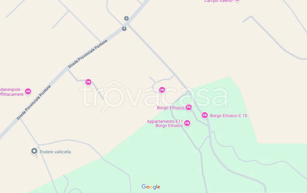 appartamento in vendita a Scarlino