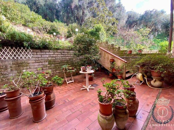 appartamento in vendita a Scarlino