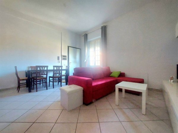 appartamento in vendita a Scarlino in zona Scarlino Scalo