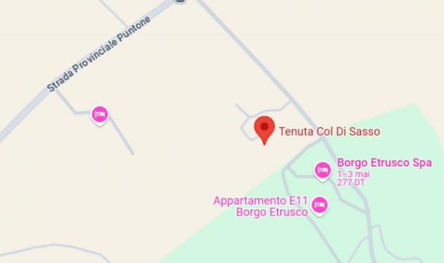 locale commerciale in vendita a Scarlino