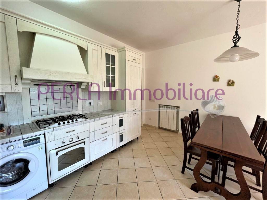 appartamento in vendita a Scarlino in zona Puntone