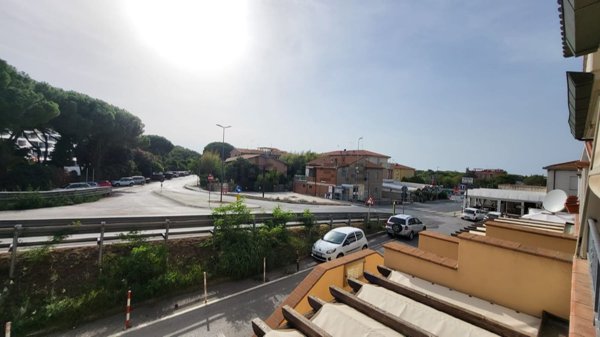 appartamento in vendita a Scarlino in zona Puntone