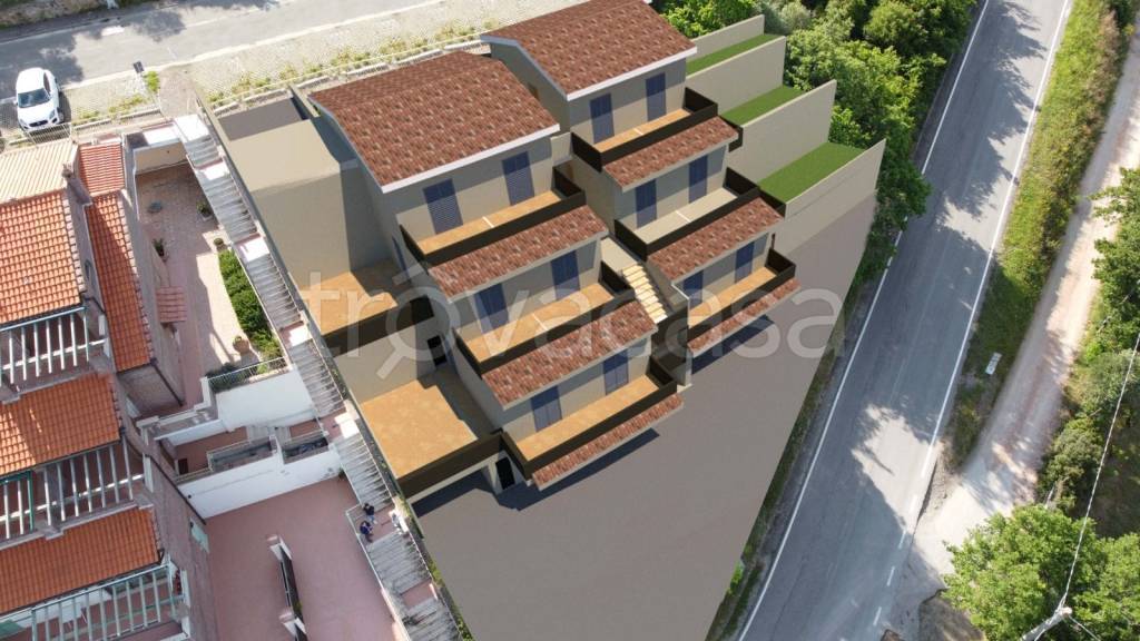 appartamento in vendita a Scarlino