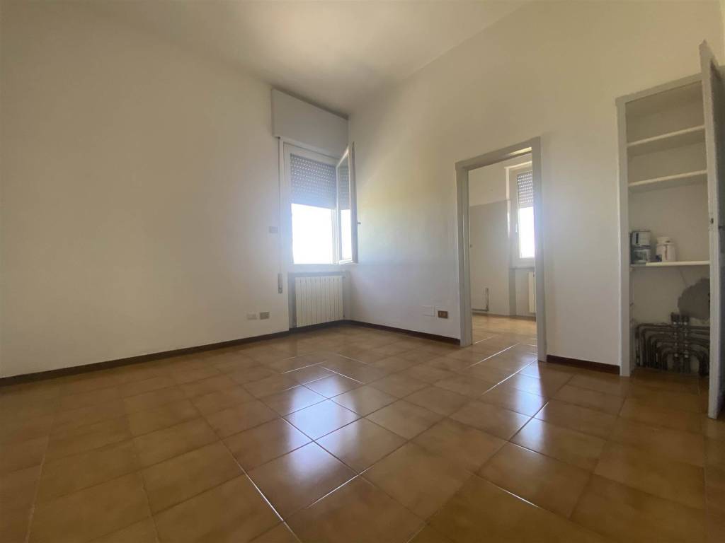 appartamento in vendita a Scarlino in zona Scarlino Scalo
