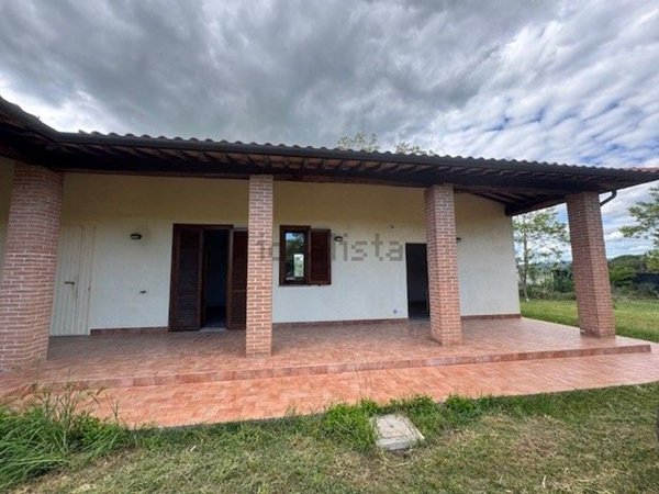 casa indipendente in vendita a Scarlino in zona Imposto