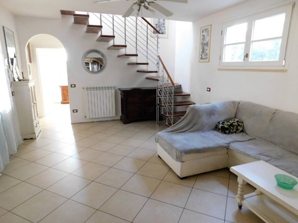 casa indipendente in vendita a Scarlino