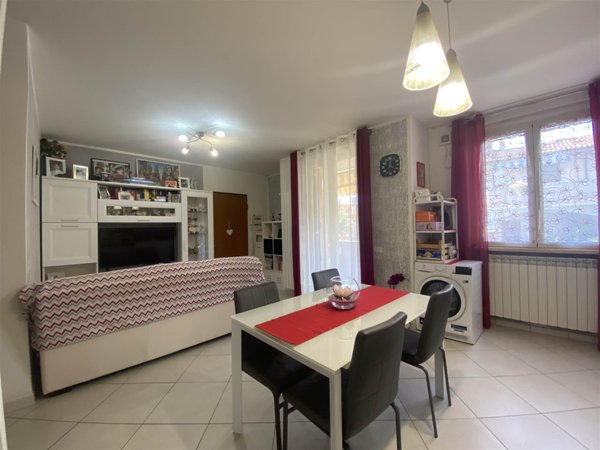 appartamento in vendita a Scarlino in zona Scarlino Scalo