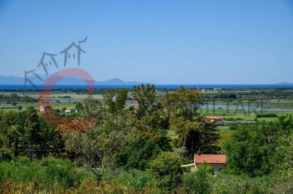 appartamento in vendita a Scarlino