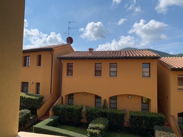 appartamento in vendita a Scarlino