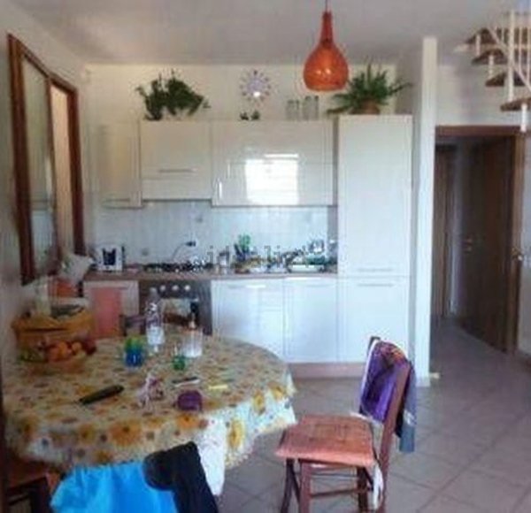 appartamento in vendita a Scarlino