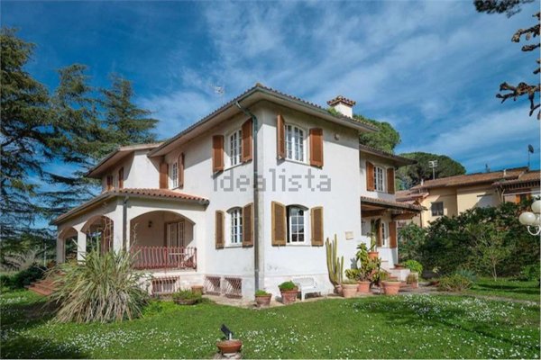 casa indipendente in vendita a Scarlino