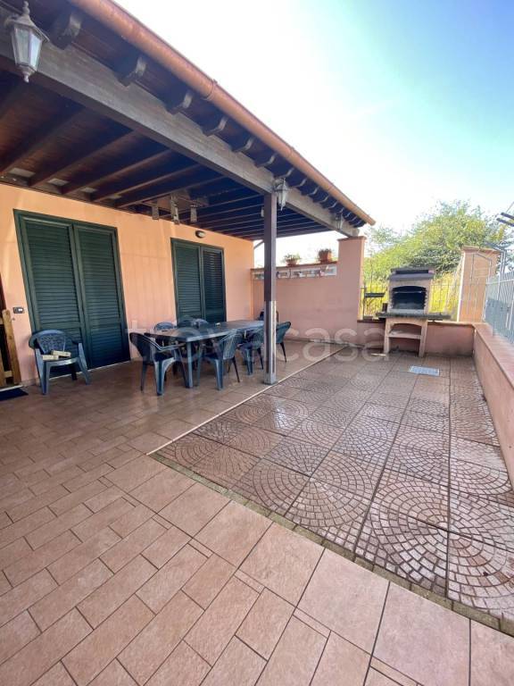 appartamento in vendita a Scarlino in zona Le Case
