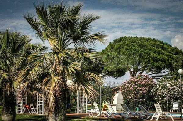 appartamento in vendita a Scarlino