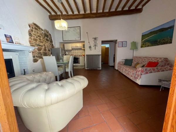 appartamento in vendita a Scarlino