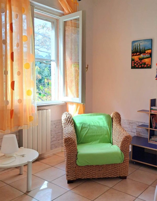 appartamento in vendita a Scarlino in zona Puntone