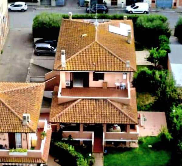 appartamento in vendita a Scarlino in zona Scarlino Scalo