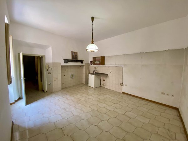 appartamento in vendita a Scarlino