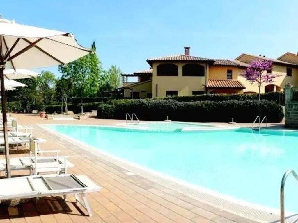 appartamento in vendita a Scarlino