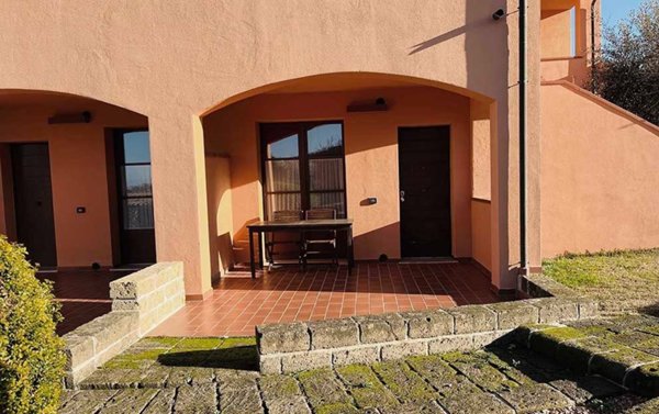 appartamento in vendita a Scarlino in zona Scarlino Scalo
