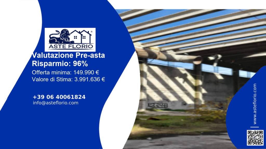 locale commerciale in vendita a Scarlino