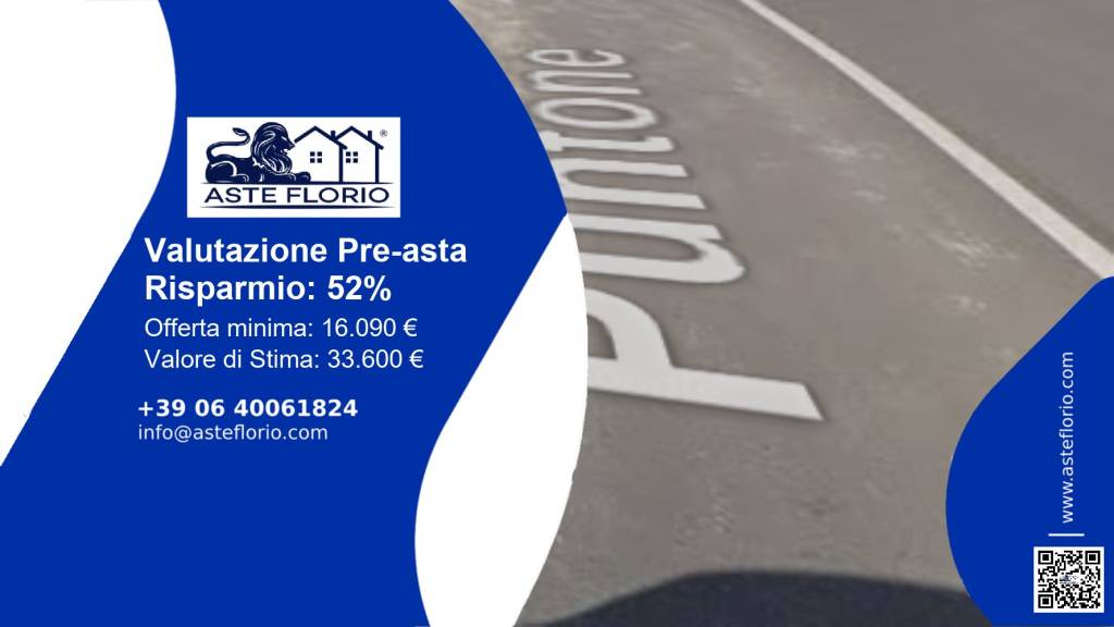 terreno edificabile in vendita a Scarlino