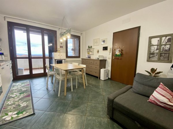 appartamento in vendita a Scarlino