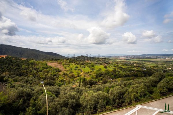 appartamento in vendita a Scarlino