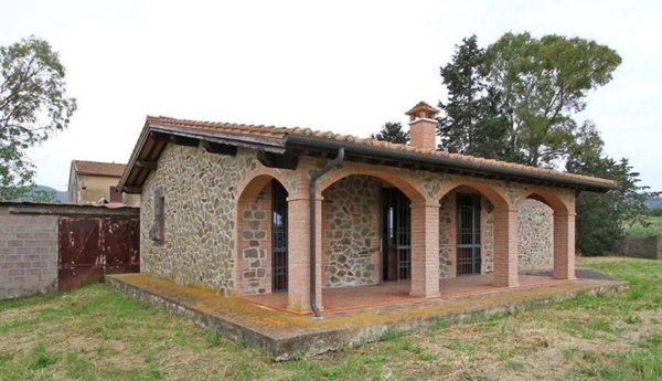 quadrivano in vendita a Scarlino