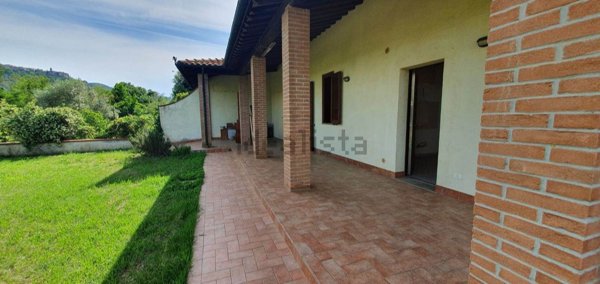 appartamento in vendita a Scarlino