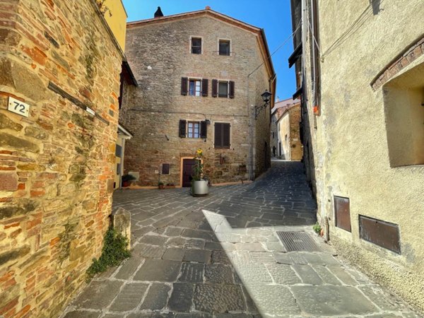 appartamento in vendita a Scarlino