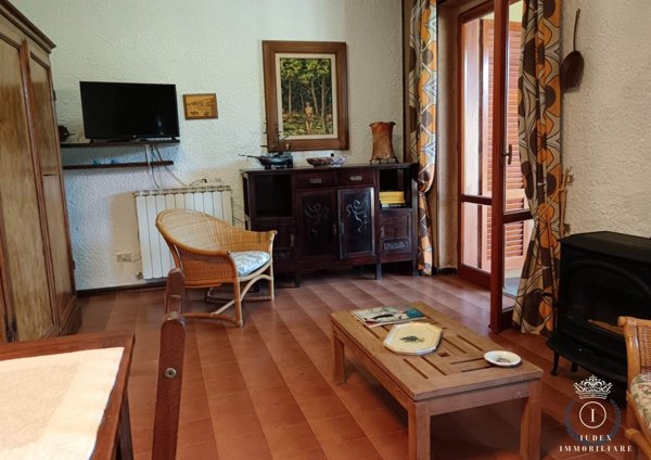 casa indipendente in vendita a Scarlino in zona Puntone