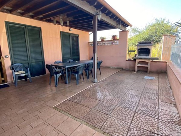 appartamento in vendita a Scarlino in zona Le Case
