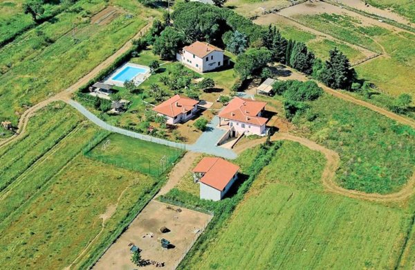 appartamento in vendita a Scarlino
