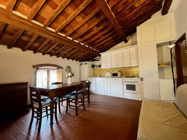 appartamento in vendita a Scarlino