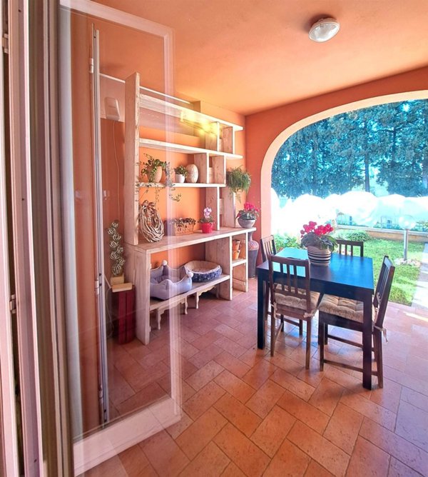 appartamento in vendita a Scarlino in zona Le Case