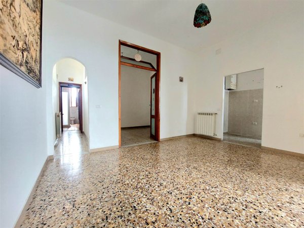 appartamento in vendita a Scarlino in zona Scarlino Scalo