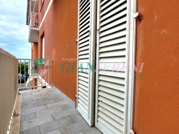 appartamento in vendita a Scarlino in zona Scarlino Scalo