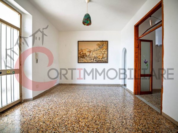 appartamento in vendita a Scarlino in zona Scarlino Scalo